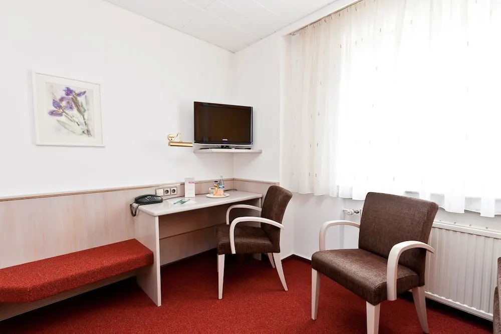 Hotel Vetter