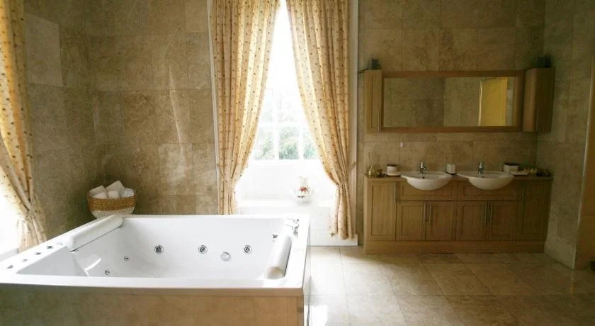 Bardney Hall