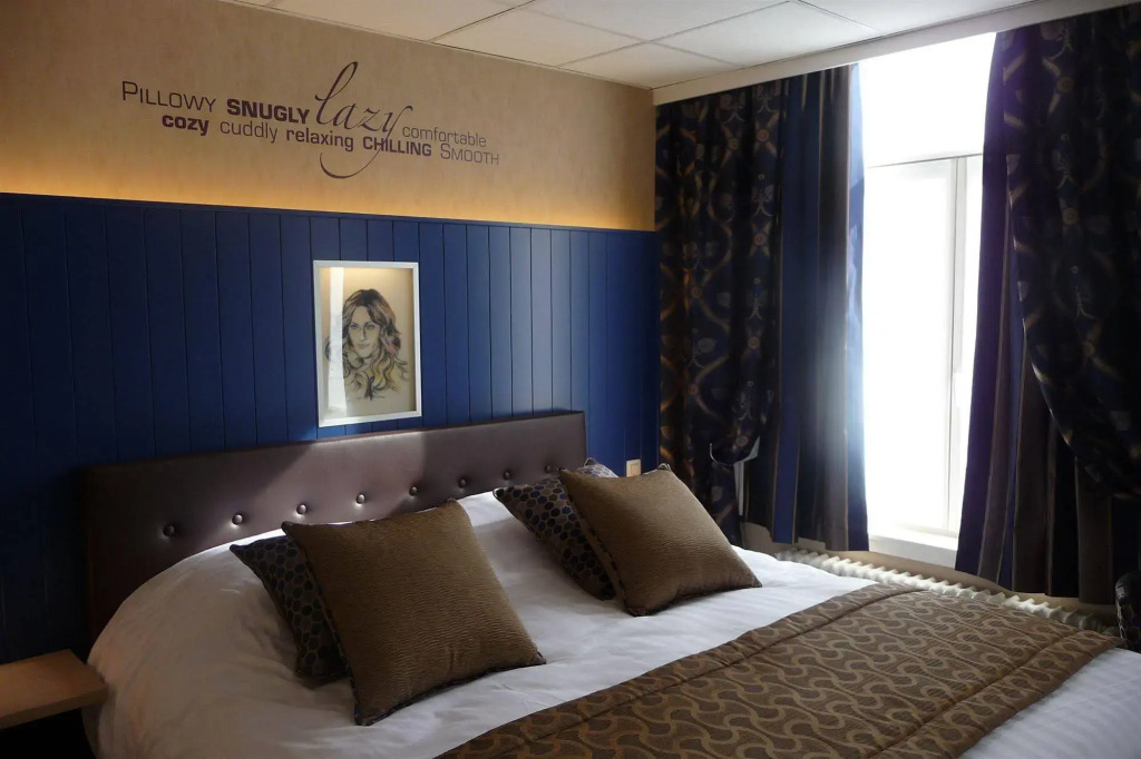 Hotel Het Gheestelic Hof by CW Hotel Collection