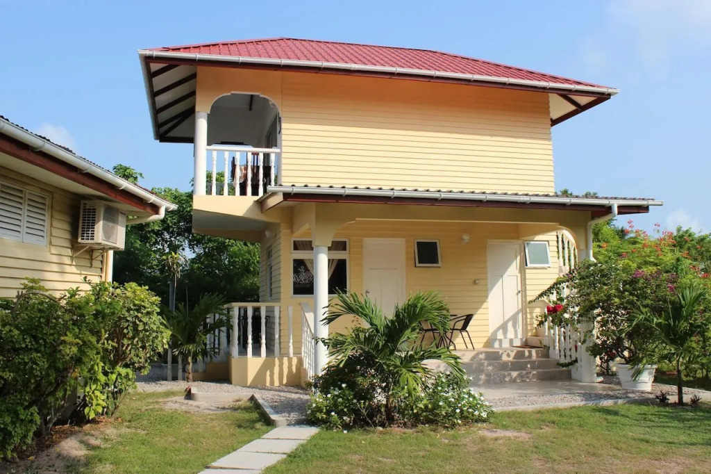 Sunset Cove Villa