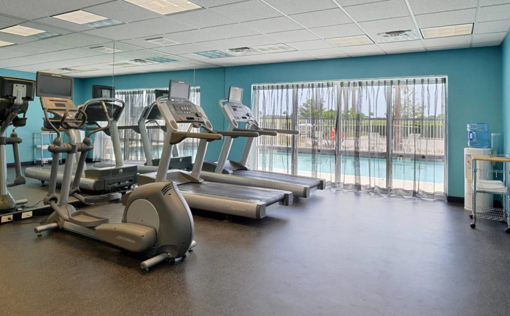 Fairfield Inn & Suites Fort Pierce / Port St Lucie