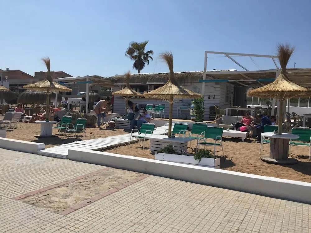 Casa Mar near Alcudia