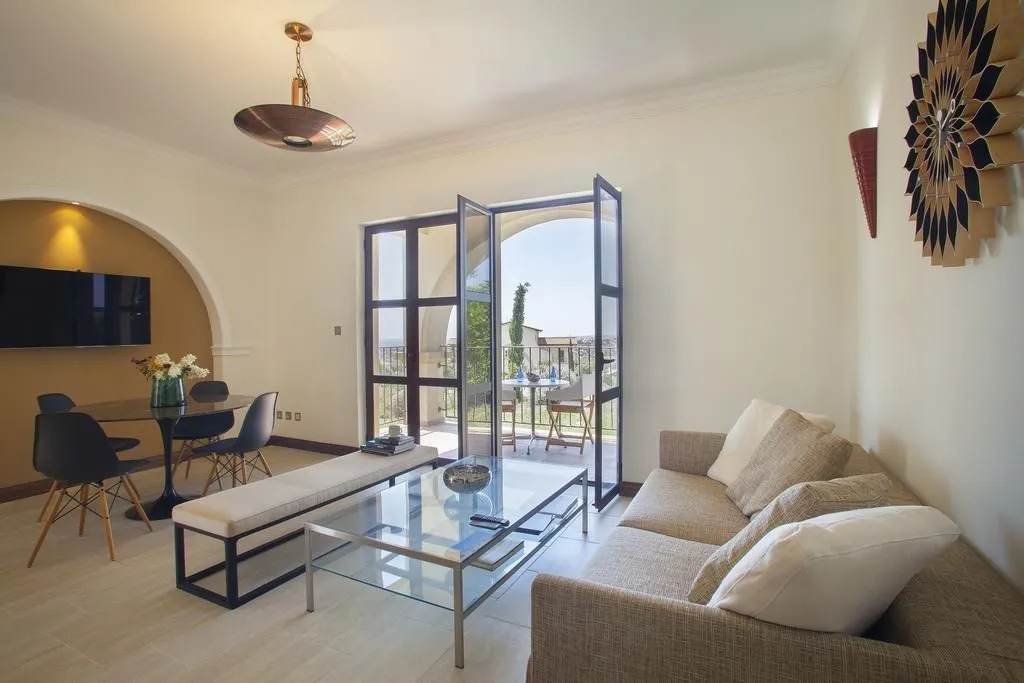 Apollo Golf Suite