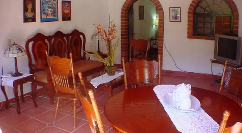 Casa Maria