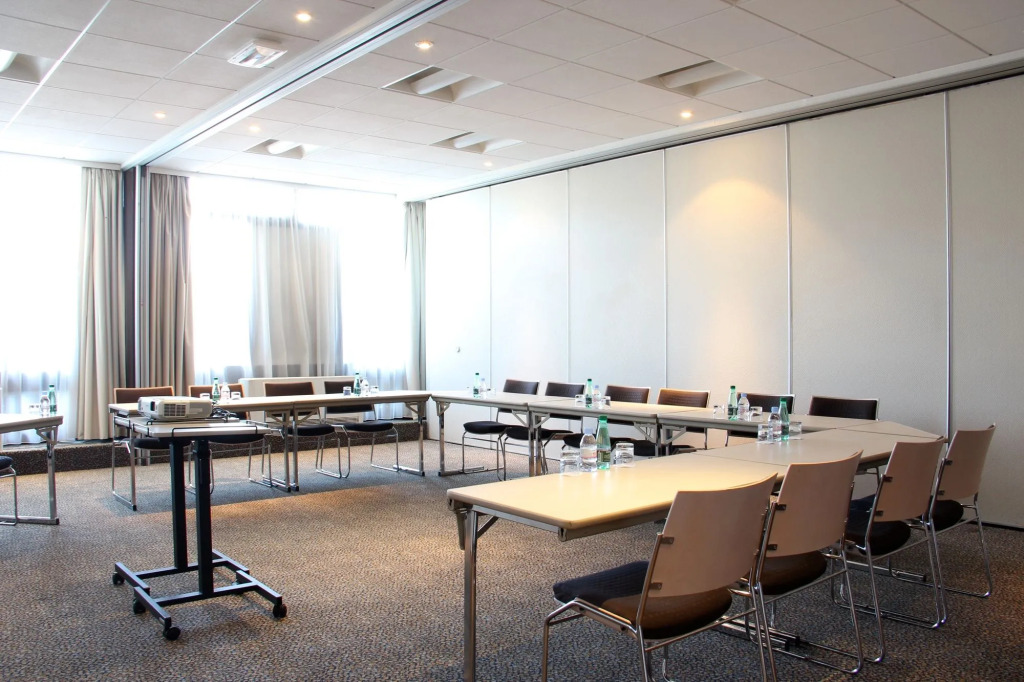Novotel Marseille Est Porte dAubagne