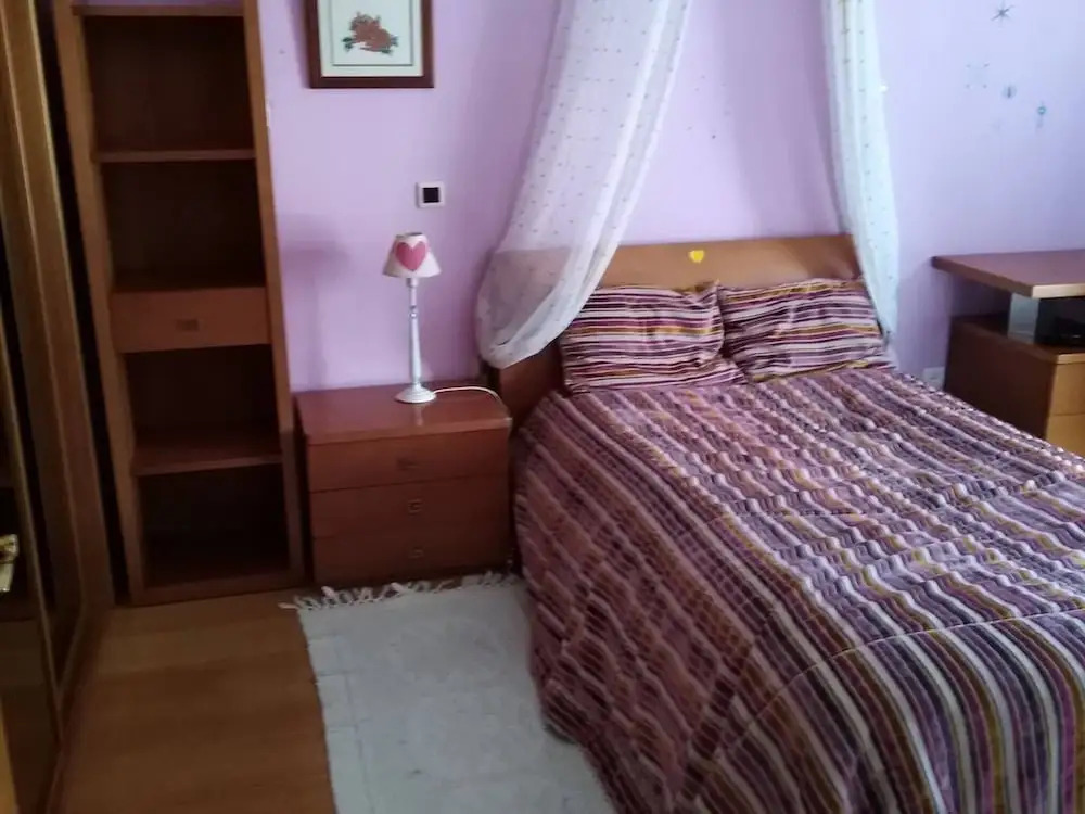 Room-double Room 4 At Albarraque, Sintra