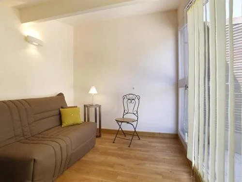 Hotel la Palombe