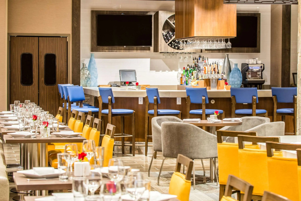 Cambria Hotel McAllen Convention Center