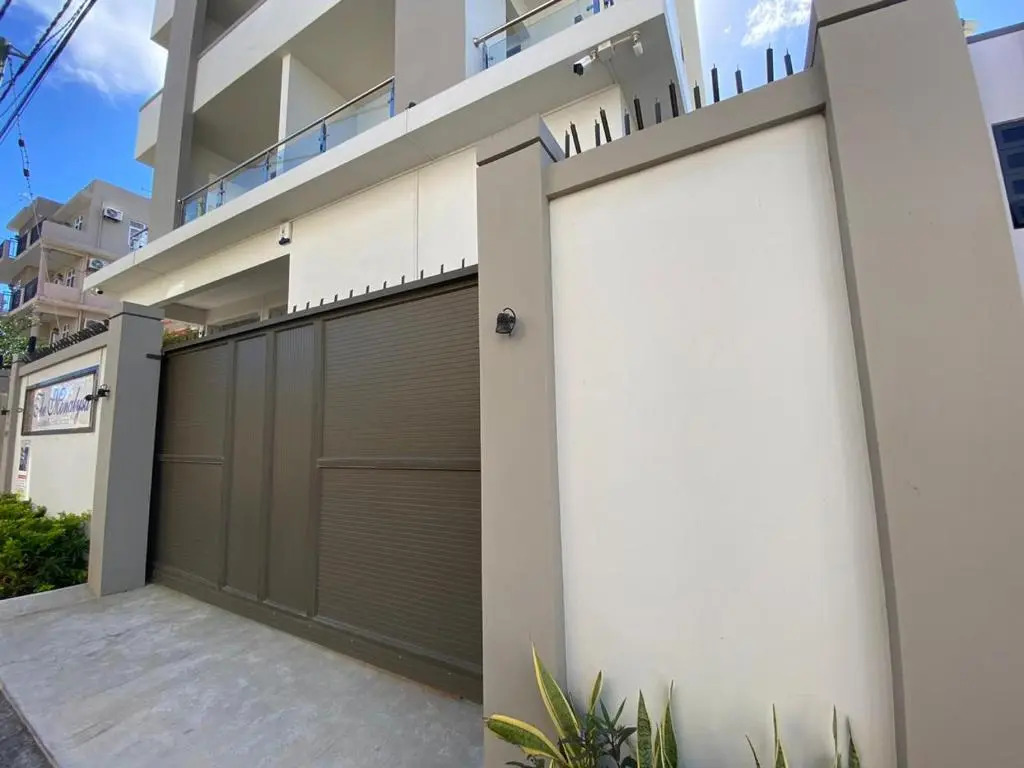 The Monalysa Suites & Residence