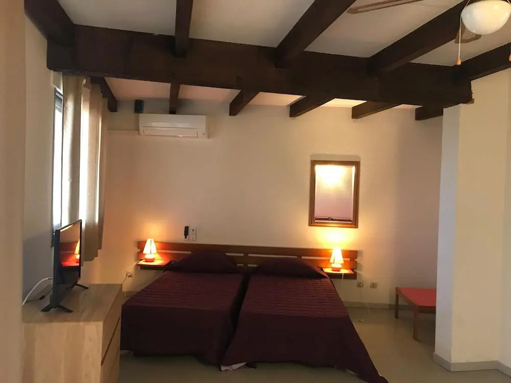 Le California Motel