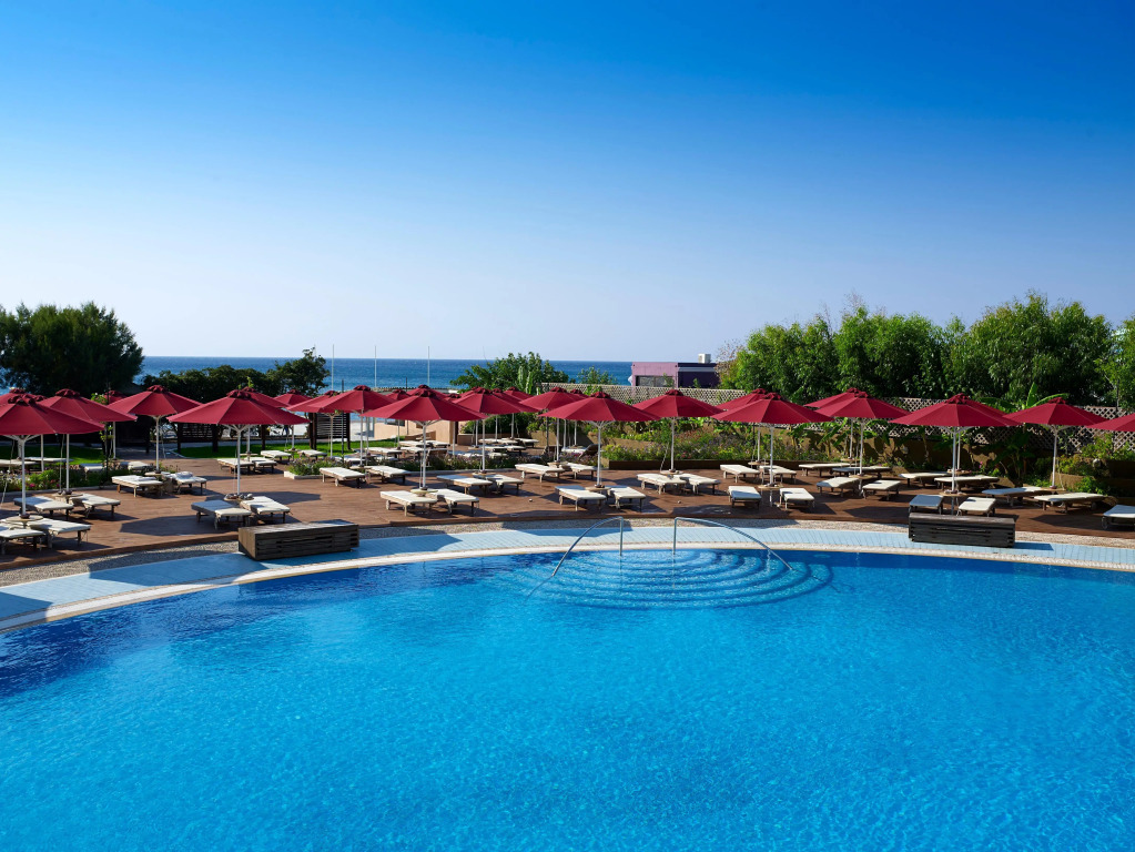 Esperos Palace Resort & Spa