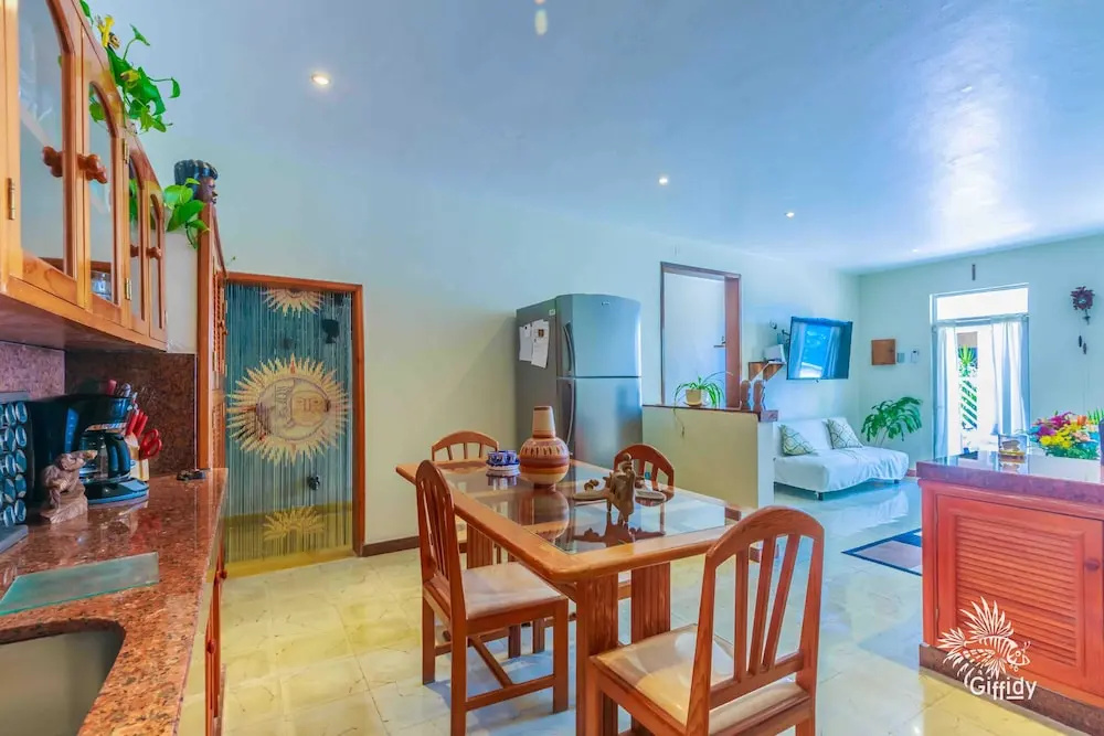 Casa Jalapeno