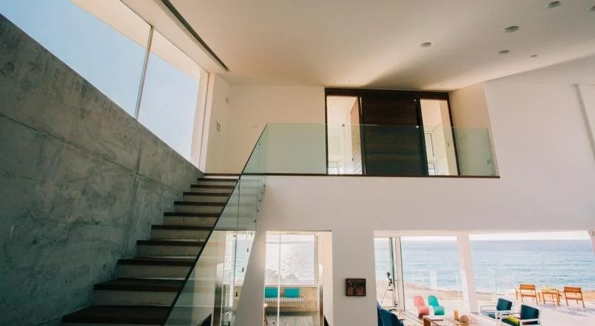 Wave Villa