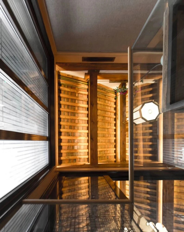 ISVARA Yinshang Keyu Courtyard Suites