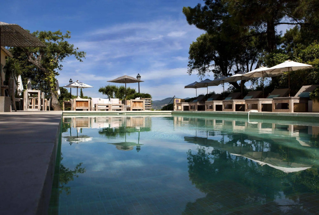 La Bastide dAntoine