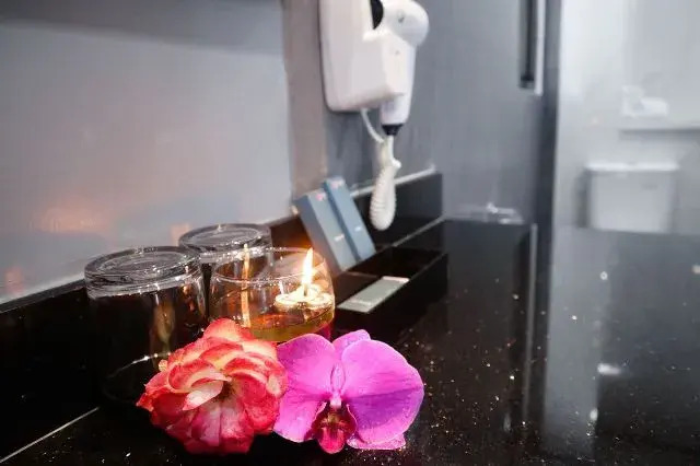 Shakti Villa Dago Bandung