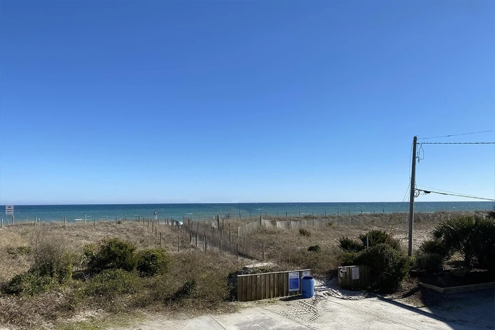 Wright Time Wright Place by Sea Scape Properties
