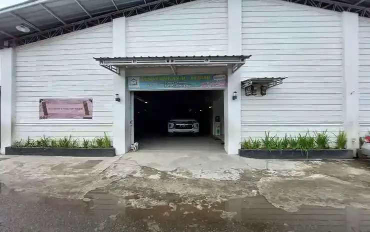 Residence Syariah