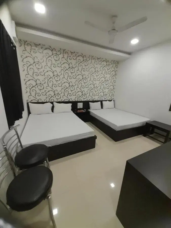 Hotel Shree