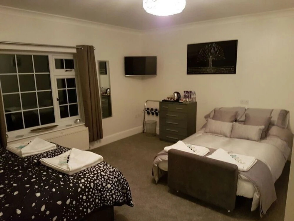 Ryelands B&B
