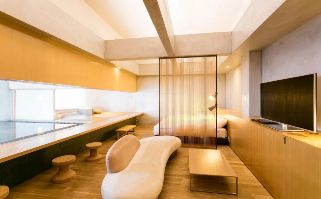 Ryokan Yoshidaya