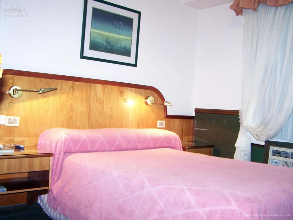 Hotel Orly