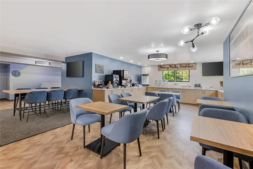 Sleep Inn & Suites Merrillville