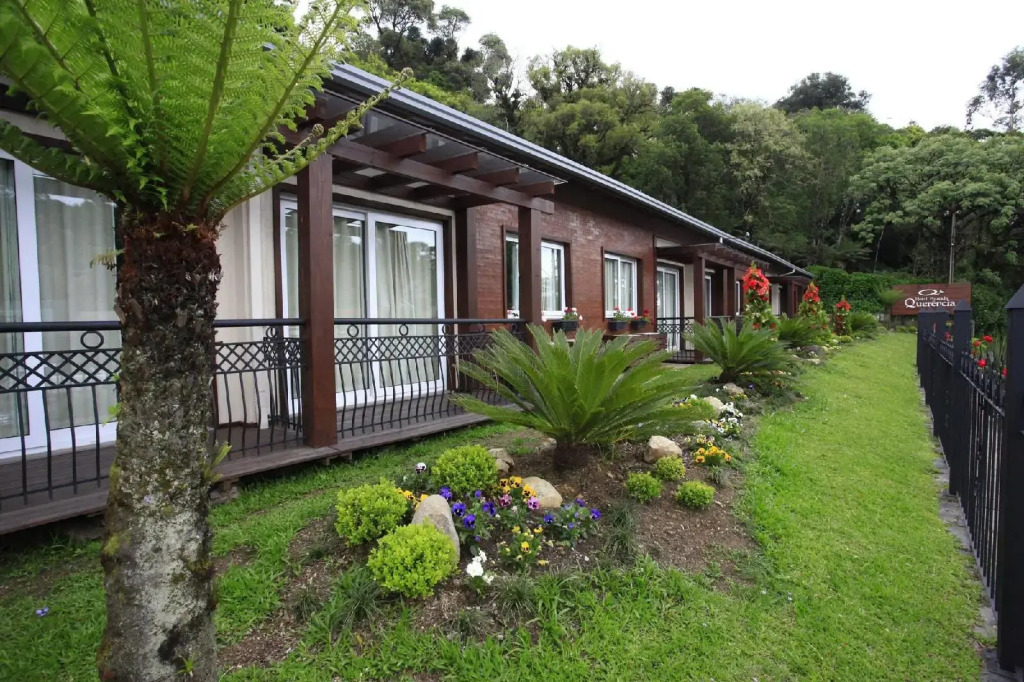 Hotel Querência