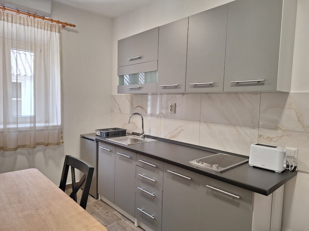 Apartments Neptun