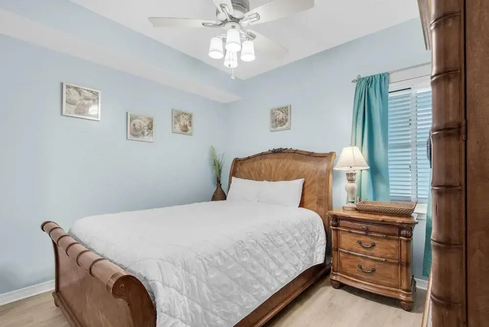 South Harbour 4E
