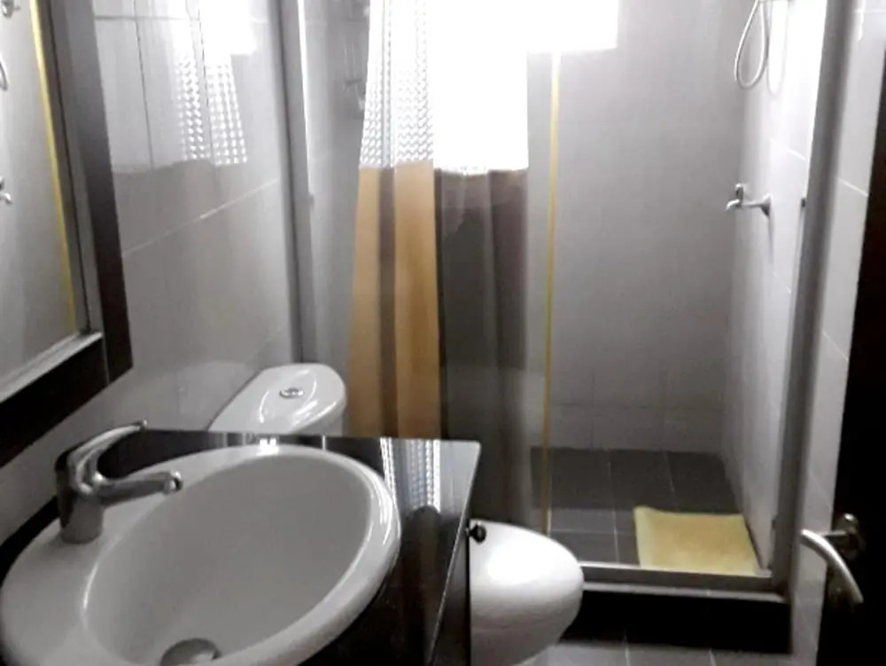 Apartment With 3 Bedrooms in Flic En Flac , With Shared Pool and Enclosed Garden