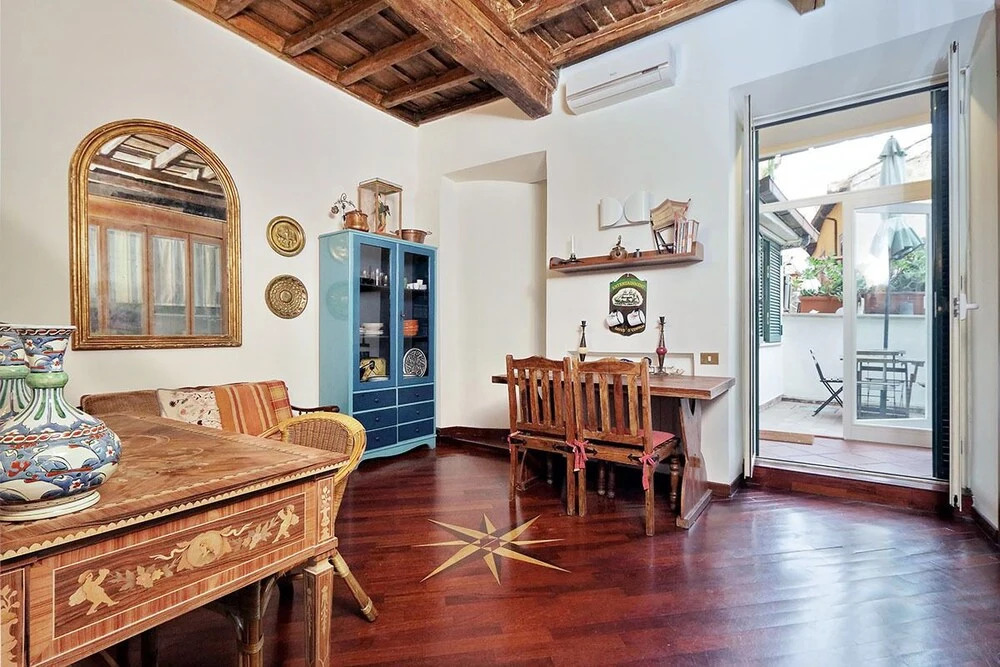 Scala Charming Apartment