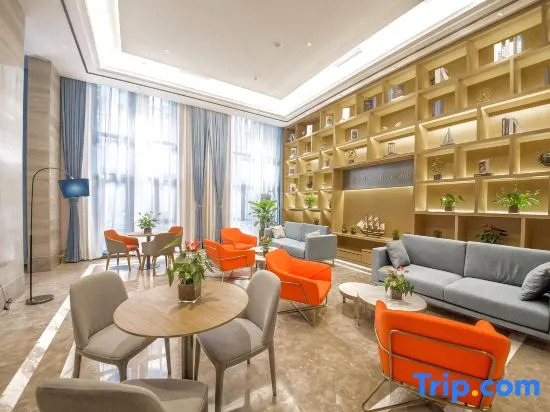 Vienna International Hotel (Qinhuangdao Nandaihe Blue Coast Bathing Beach)