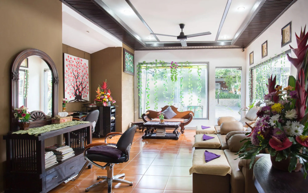 Grand Sehati & Spa, Ubud