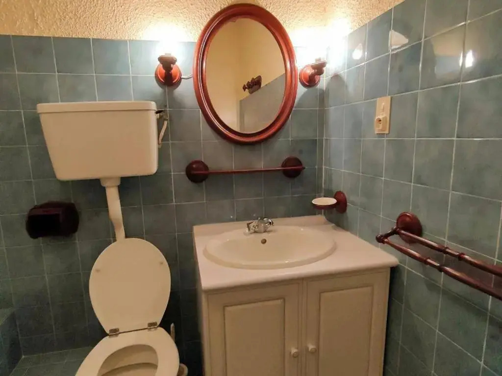 Appartement Cauterets, 2 pièces, 6 personnes - FR-1-234-130