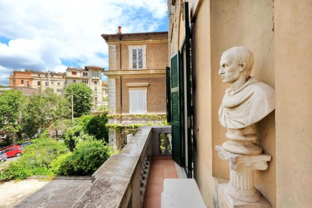 Popologrande Apartment
