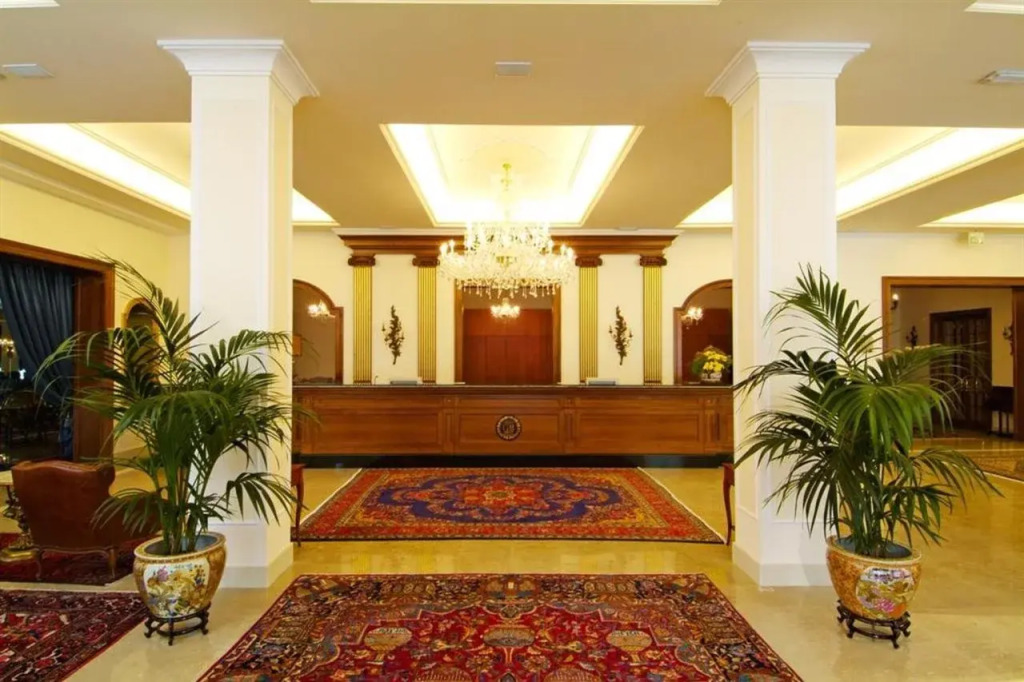 Hotel La Residence & Idrokinesis - Thermal Rehab