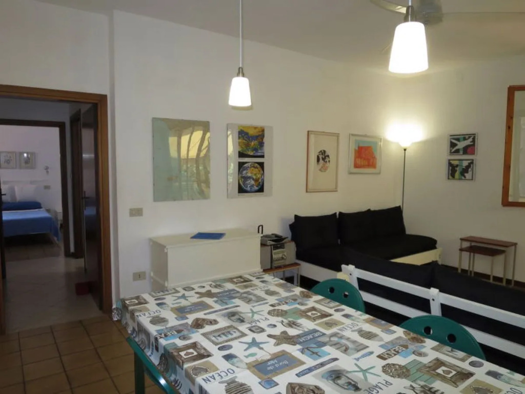 Apartment I Pini by Interhome