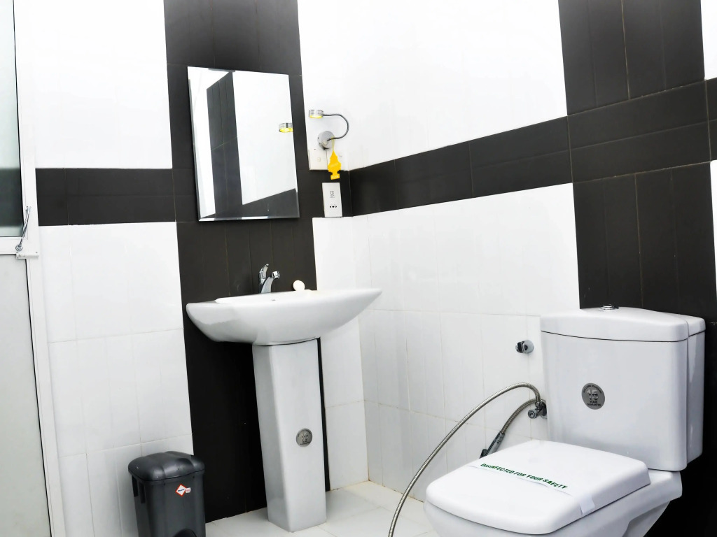 Aaranya Residencies