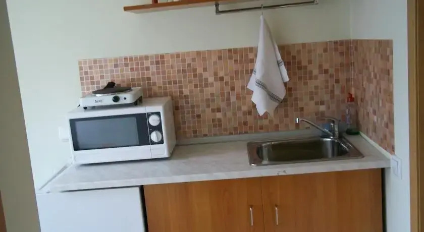 Casa Gizelle