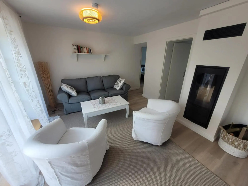 Ferienwohnung Düne
