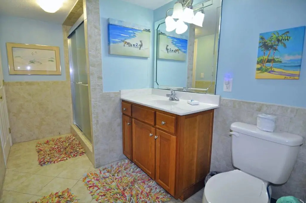 Springs Towers 402 3Br