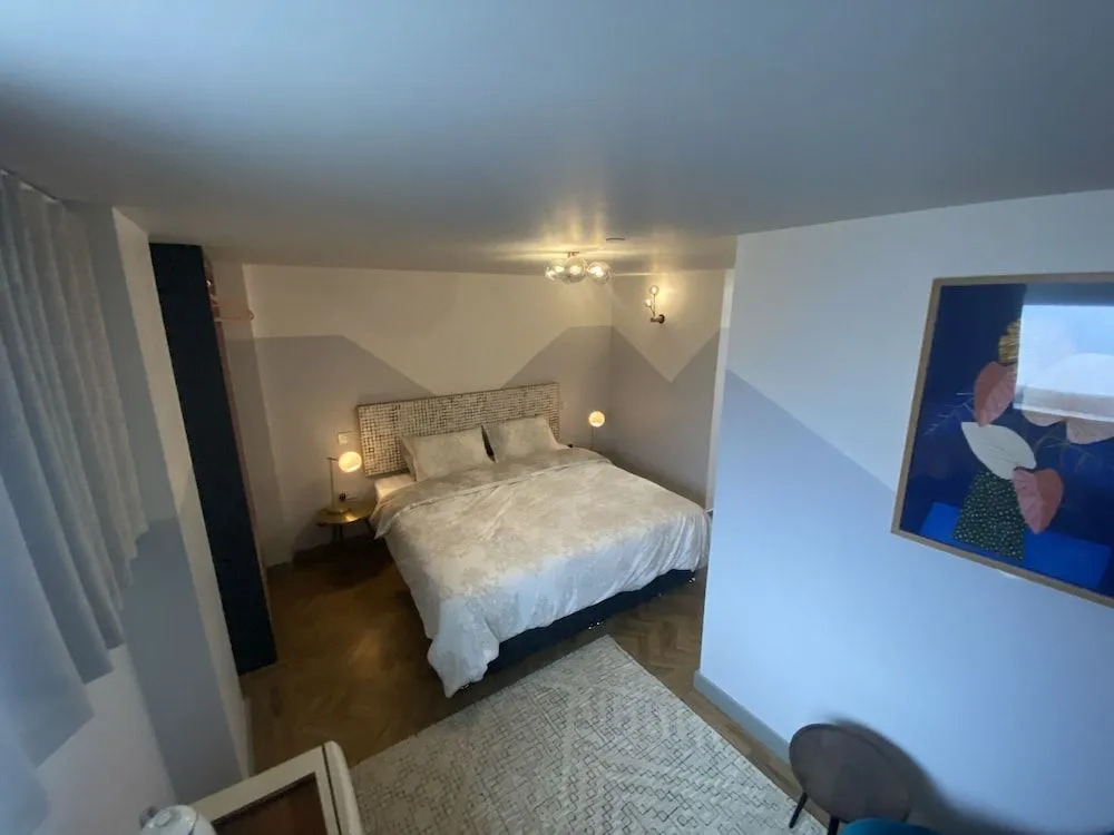 Urban Pod Hotel Liverpool