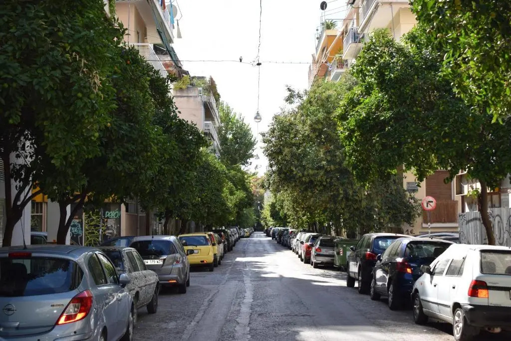 Absolute Athens Iv