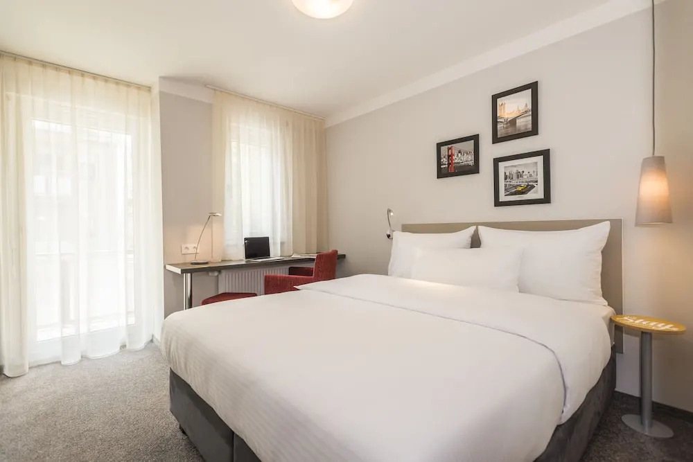 The Stay.Residence - Apartments And Boardinghouse