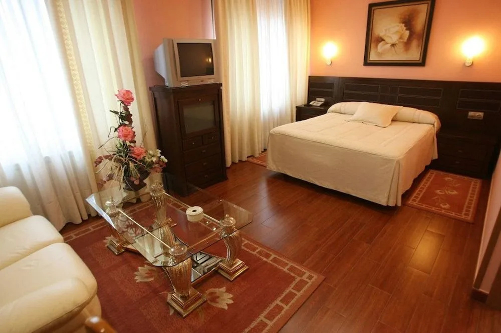 Hotel Santa Teresa