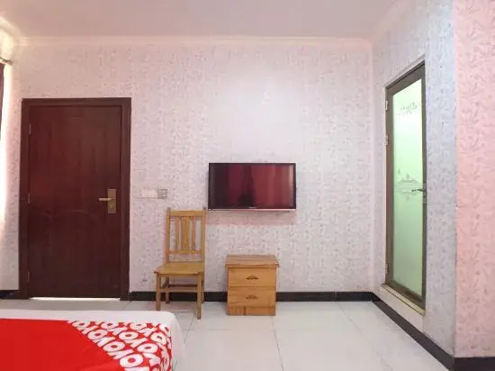 Yingkelai Business Hostel