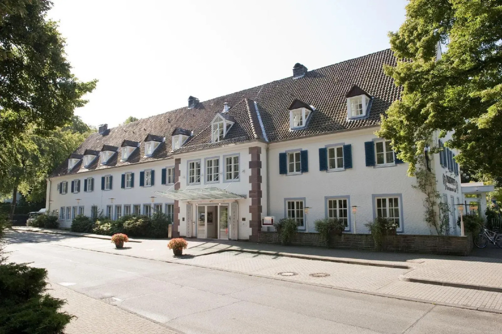 Parkhotel Wolfsburg