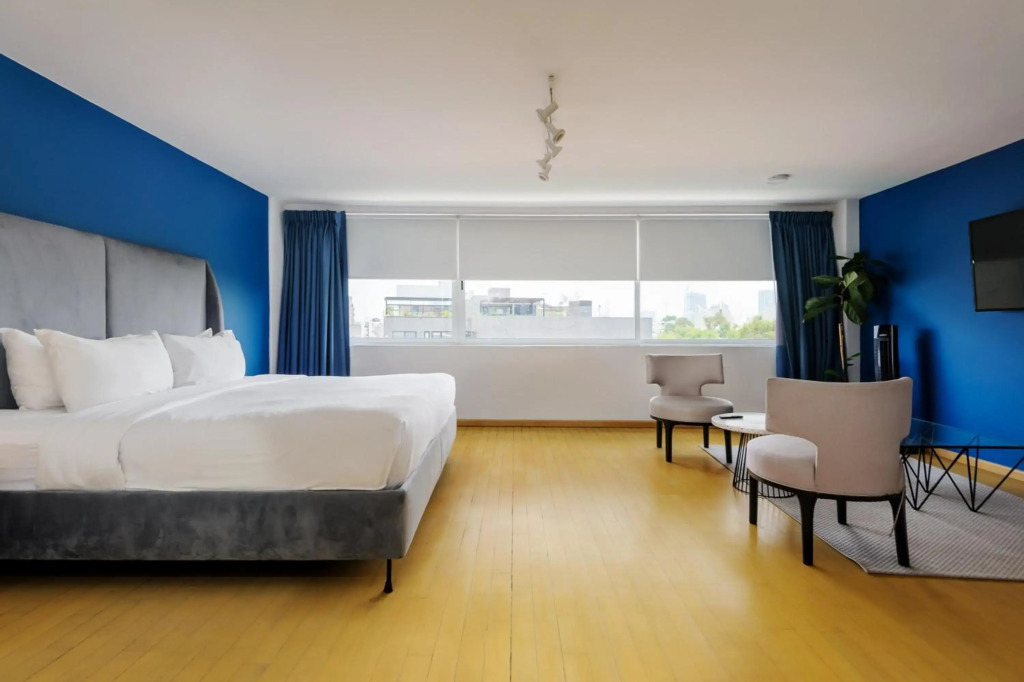 Amazing 3BR near Parque México in Condesa