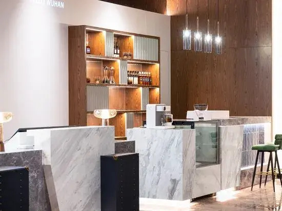 Kyriad Hotel (Wuhan Tiandi Jiangtan Branch)